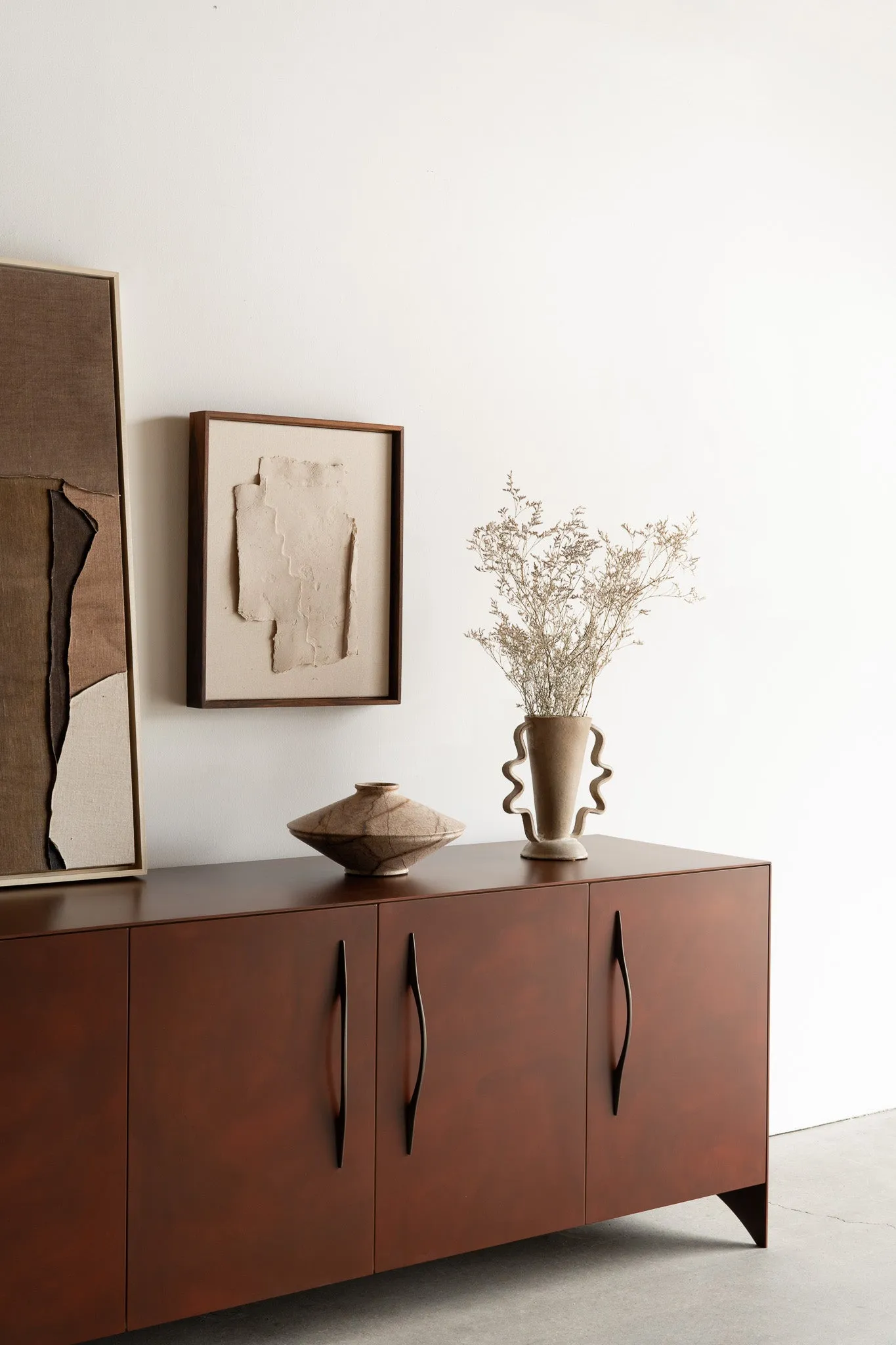 Lola Credenza