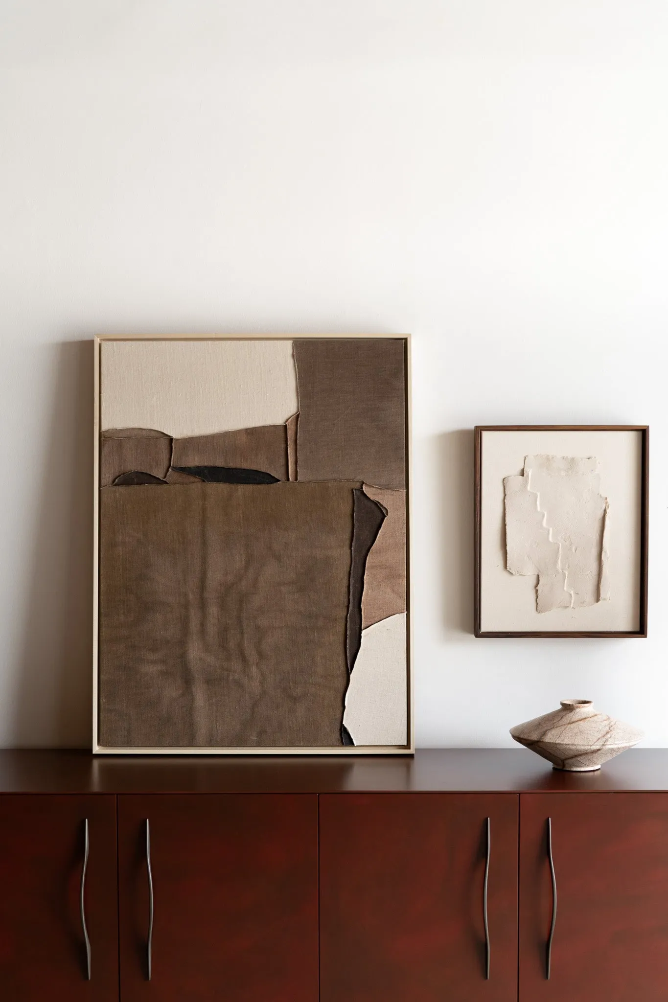 Lola Credenza