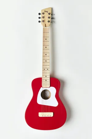 Loog Pro VI Acoustic - Red
