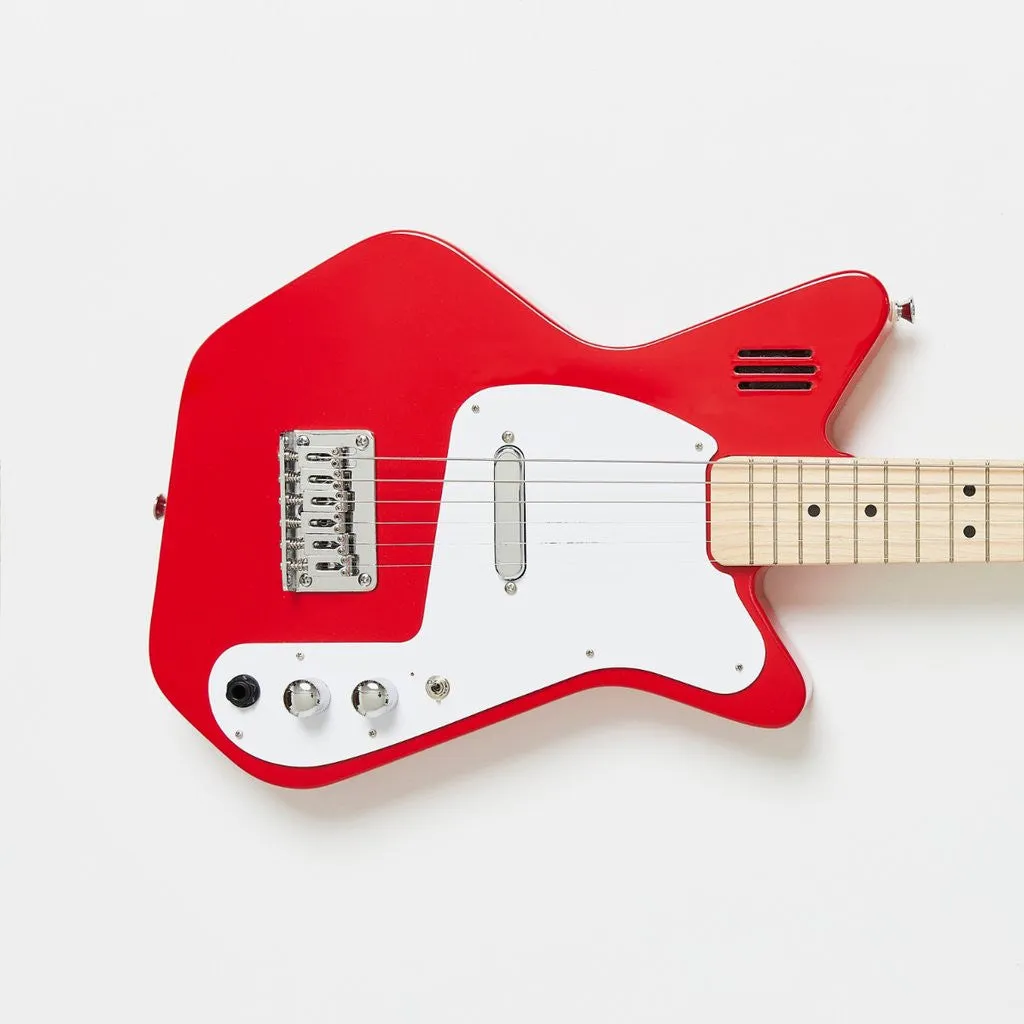 Loog Pro VI Electric - Red