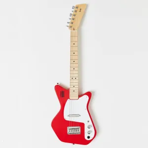 Loog Pro VI Electric - Red