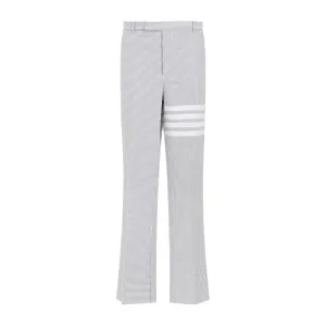 Low Rise Beltloop Pants