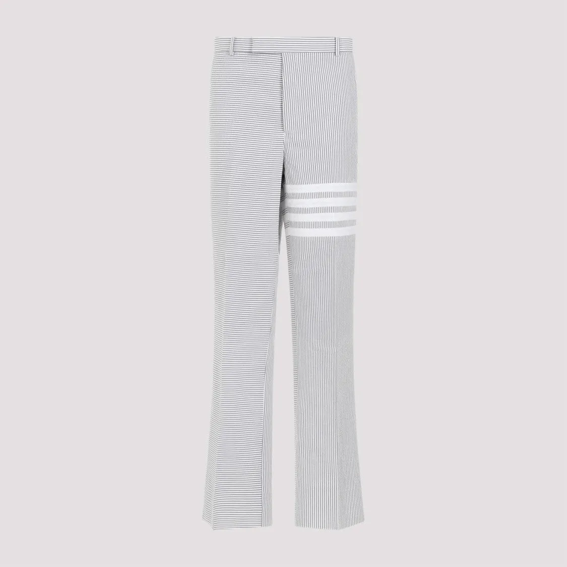Low Rise Beltloop Pants