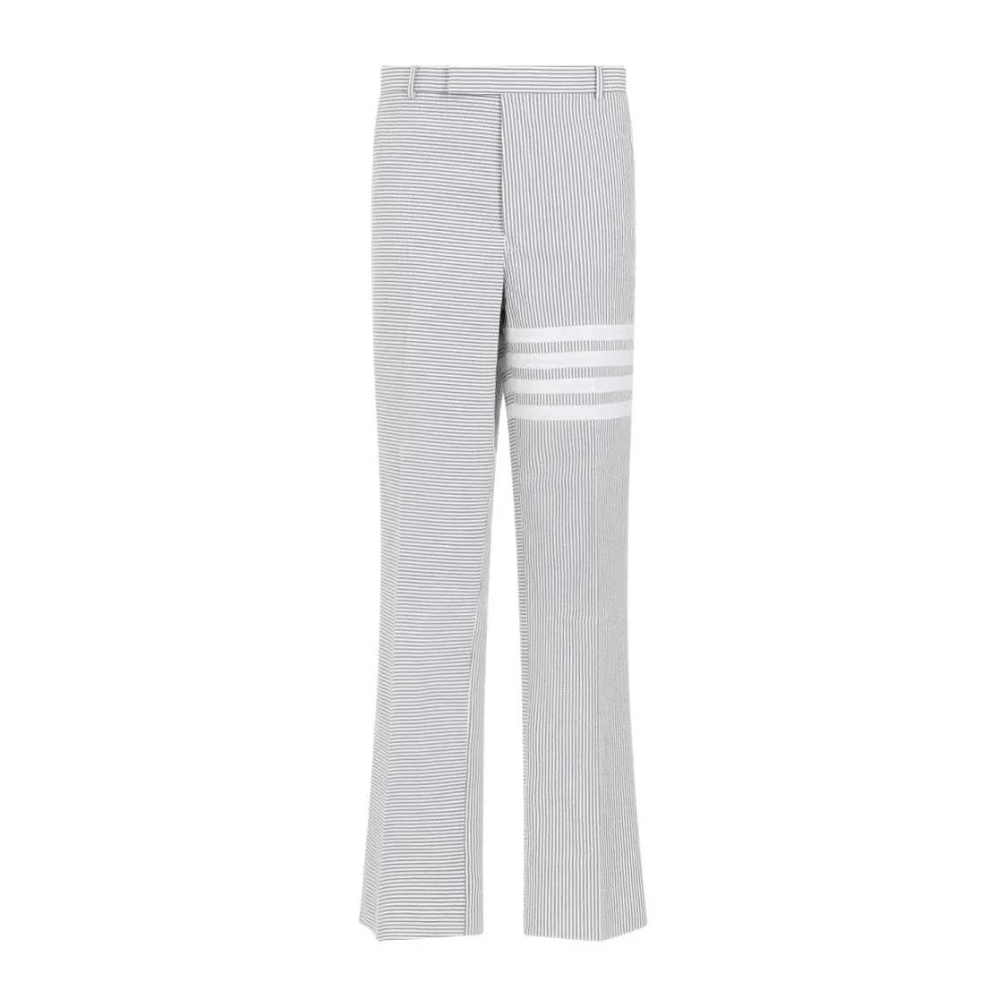 Low Rise Beltloop Pants