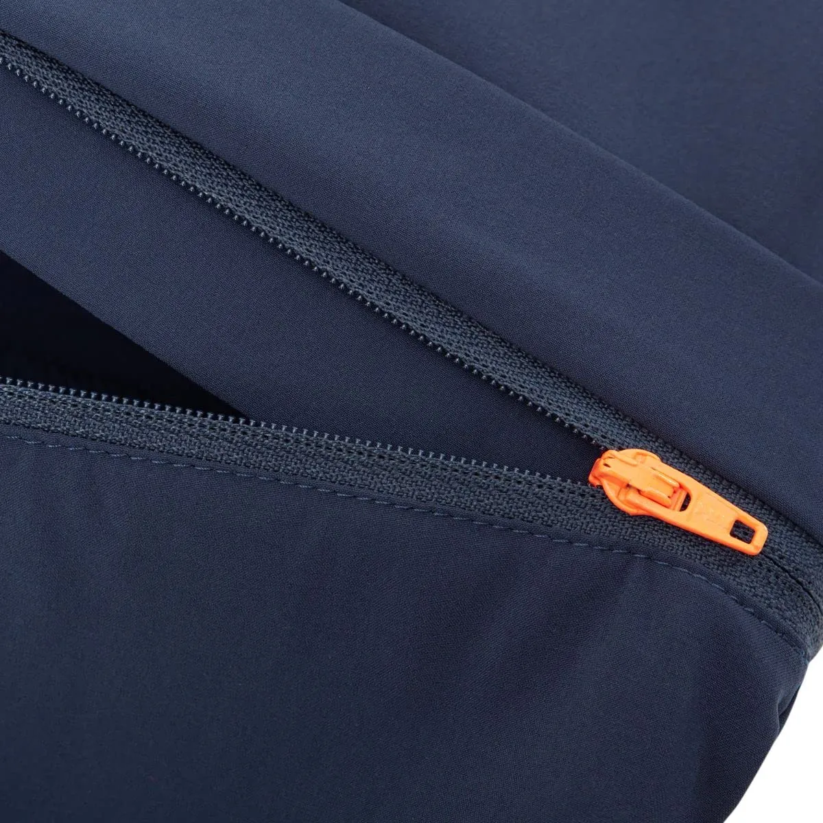 Mammut Damen Runbold Zip Off Hose. Marine. S