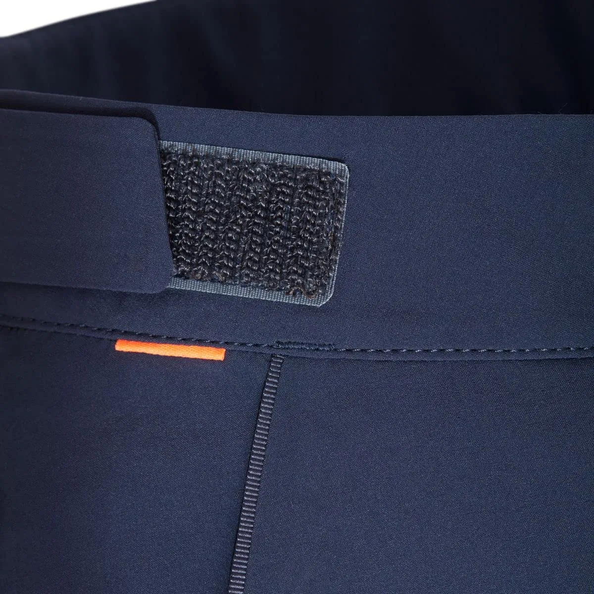 Mammut Damen Runbold Zip Off Hose. Marine. S
