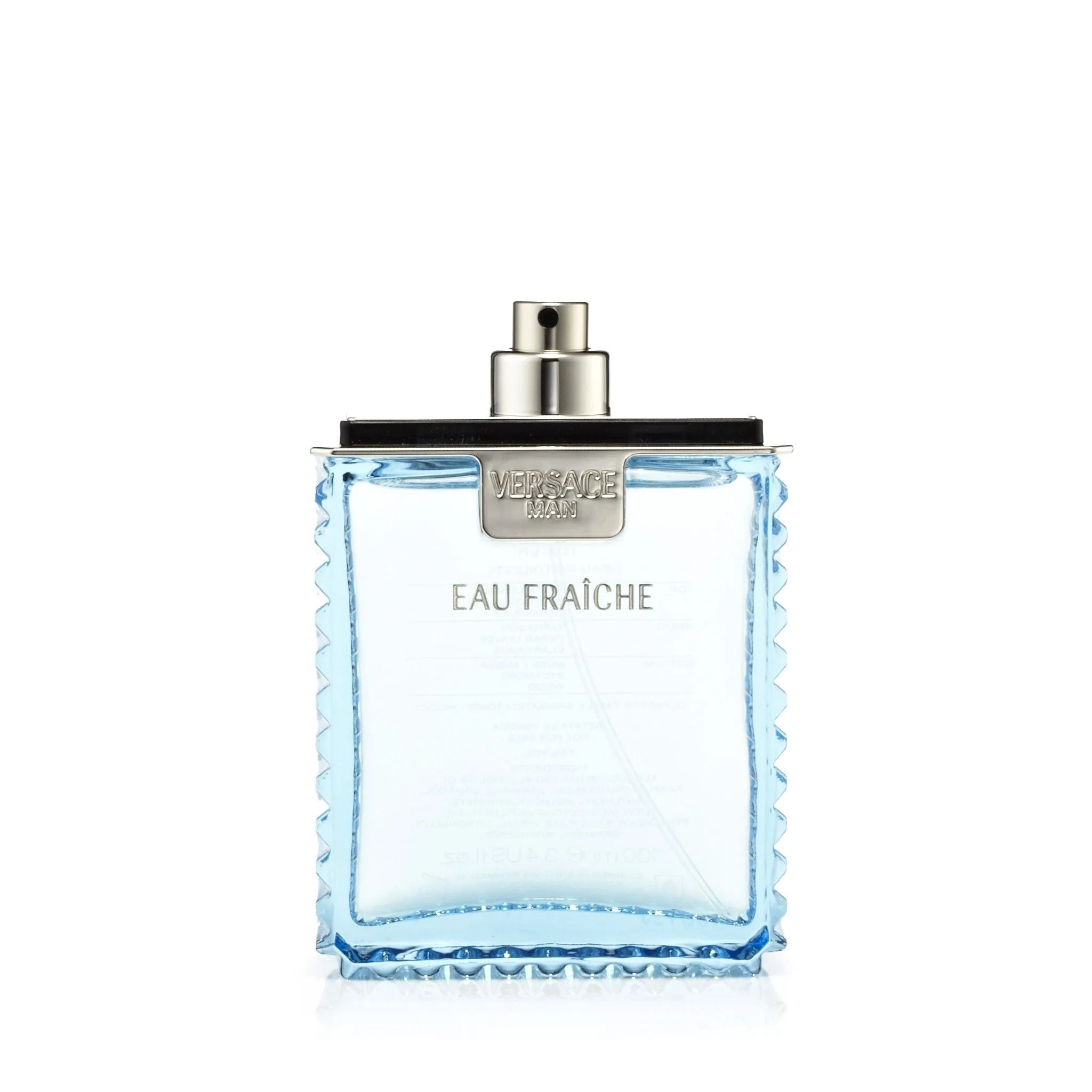 Man Eau Fraiche Cologne