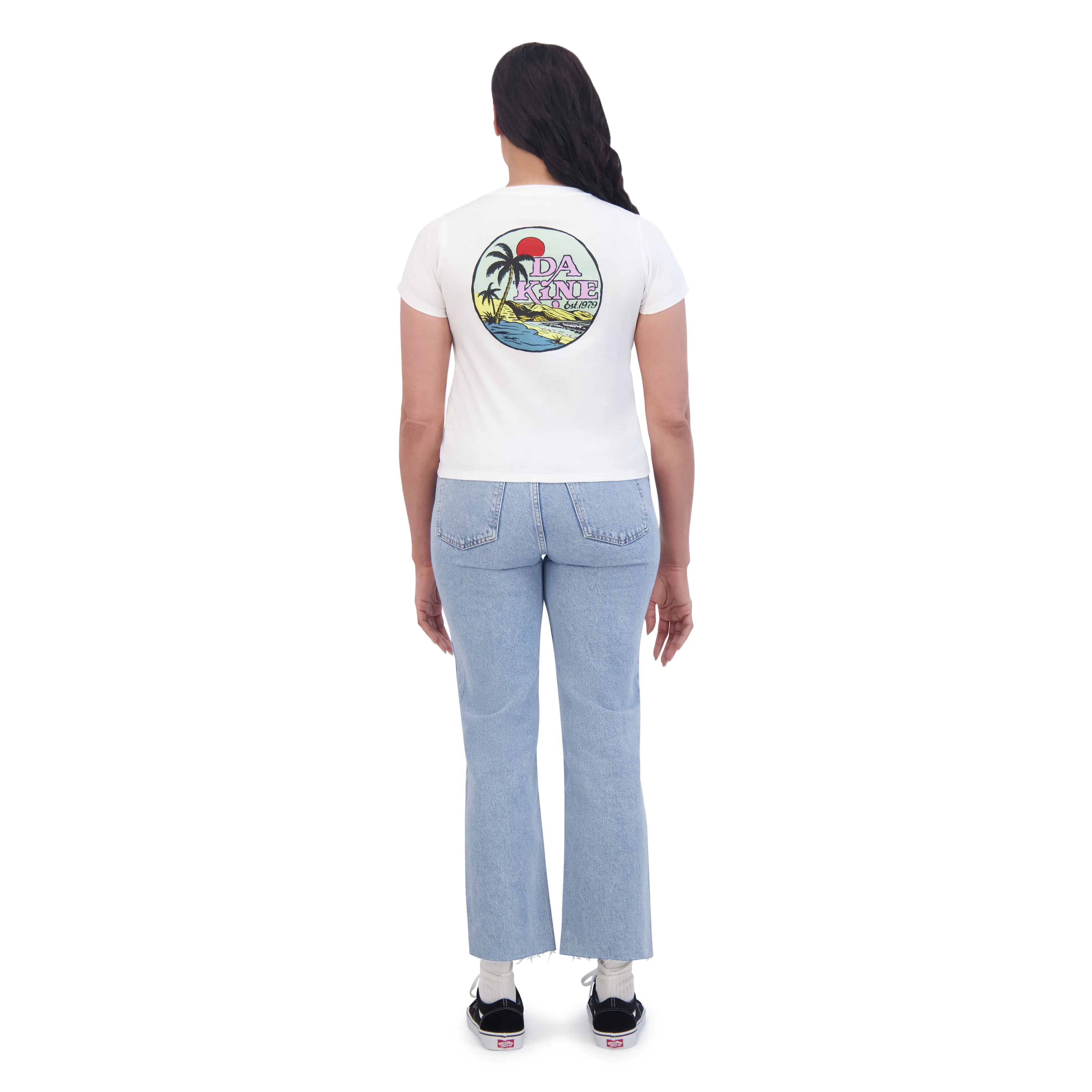 Method Tee Women's - White