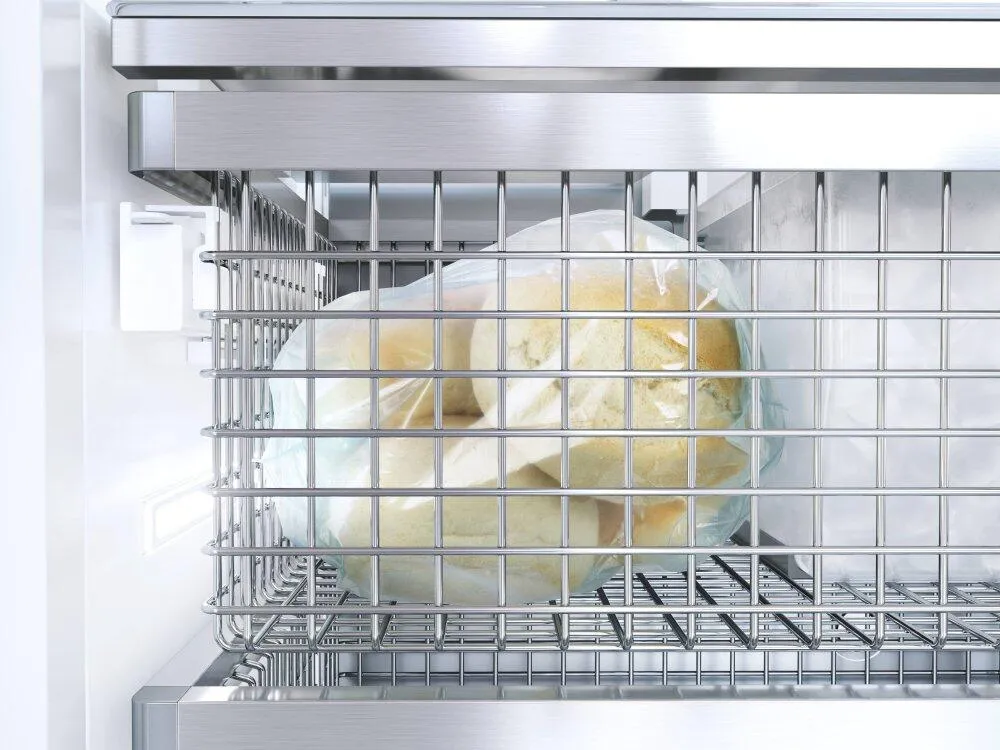 Miele KF2912VI Kf 2912 Vi - Mastercool&#8482; Fridge-Freezer For High-End Design And Technology On A Large Scale.