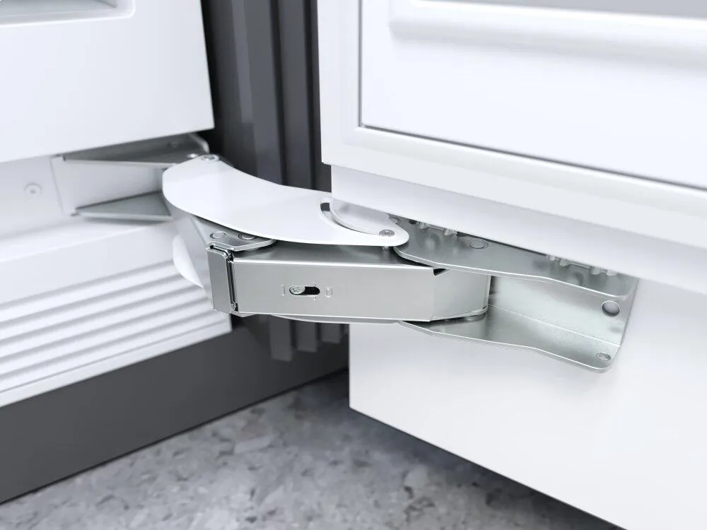 Miele KF2912VI Kf 2912 Vi - Mastercool&#8482; Fridge-Freezer For High-End Design And Technology On A Large Scale.