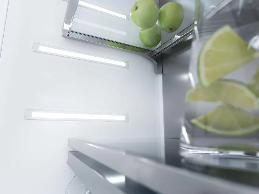 Miele KF2982SF  - Mastercool Frenchdoor For High-End Design And Technology On A Large Scale.