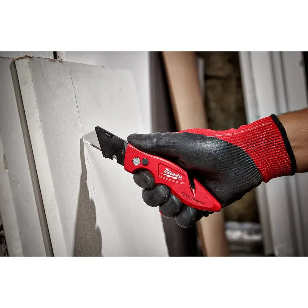 Milwaukee 48-22-1901 - FASTBACK™ Utility Knife