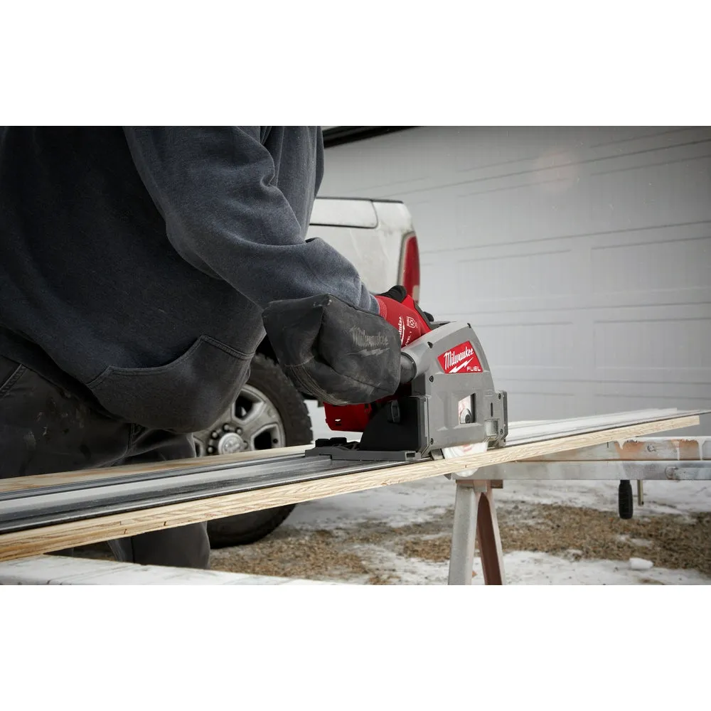 Milwaukee 48-40-0625 - 6-1/2” 40T Finish Track Saw Blade