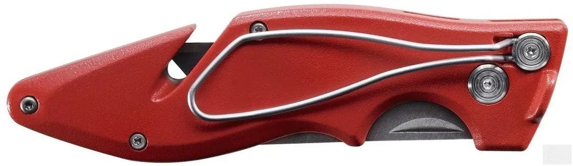 MILWAUKEE FASTBACK Flip Utility Knife [48-22-1901]