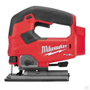 Milwaukee M18 FUEL™ D-Handle Jig Saw (Tool Only) 2737-20