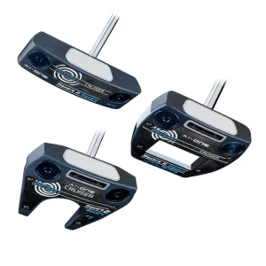 Odyssey Ai-ONE Square 2 Square Cruiser Putter - 25