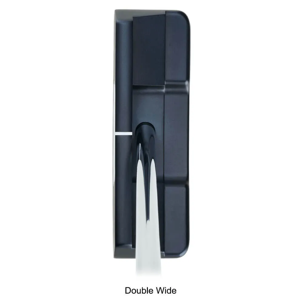 Odyssey Ai-ONE Square 2 Square Cruiser Putter - 25