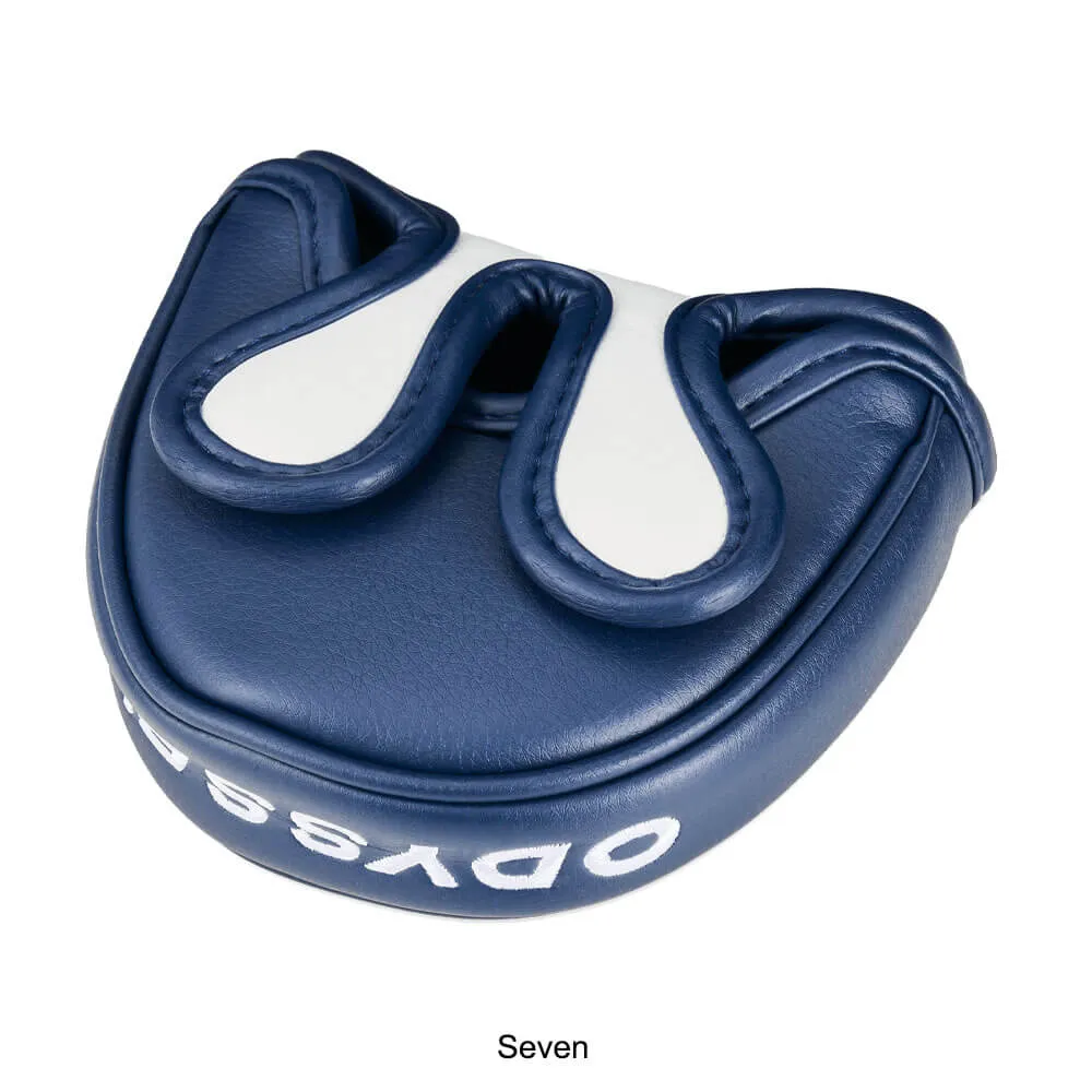 Odyssey Ai-ONE Square 2 Square Cruiser Putter - 25