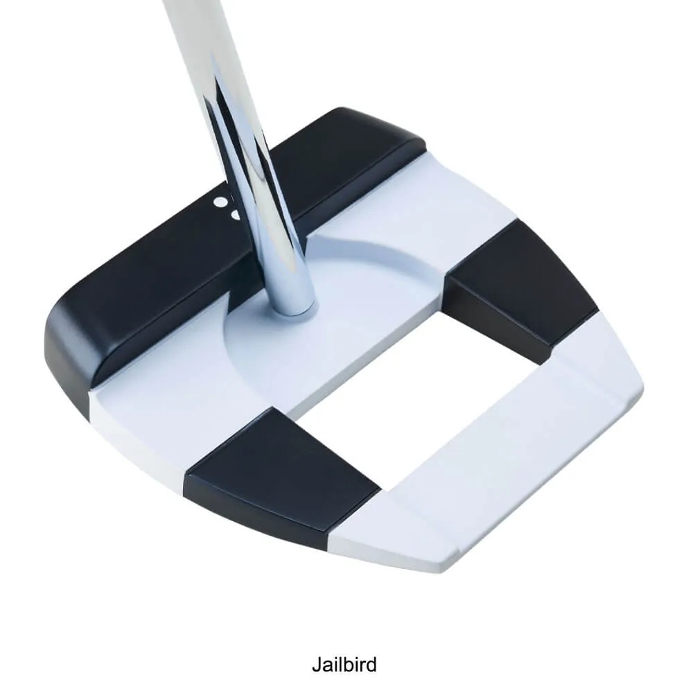 Odyssey Ai-ONE Square 2 Square Cruiser Putter - 25