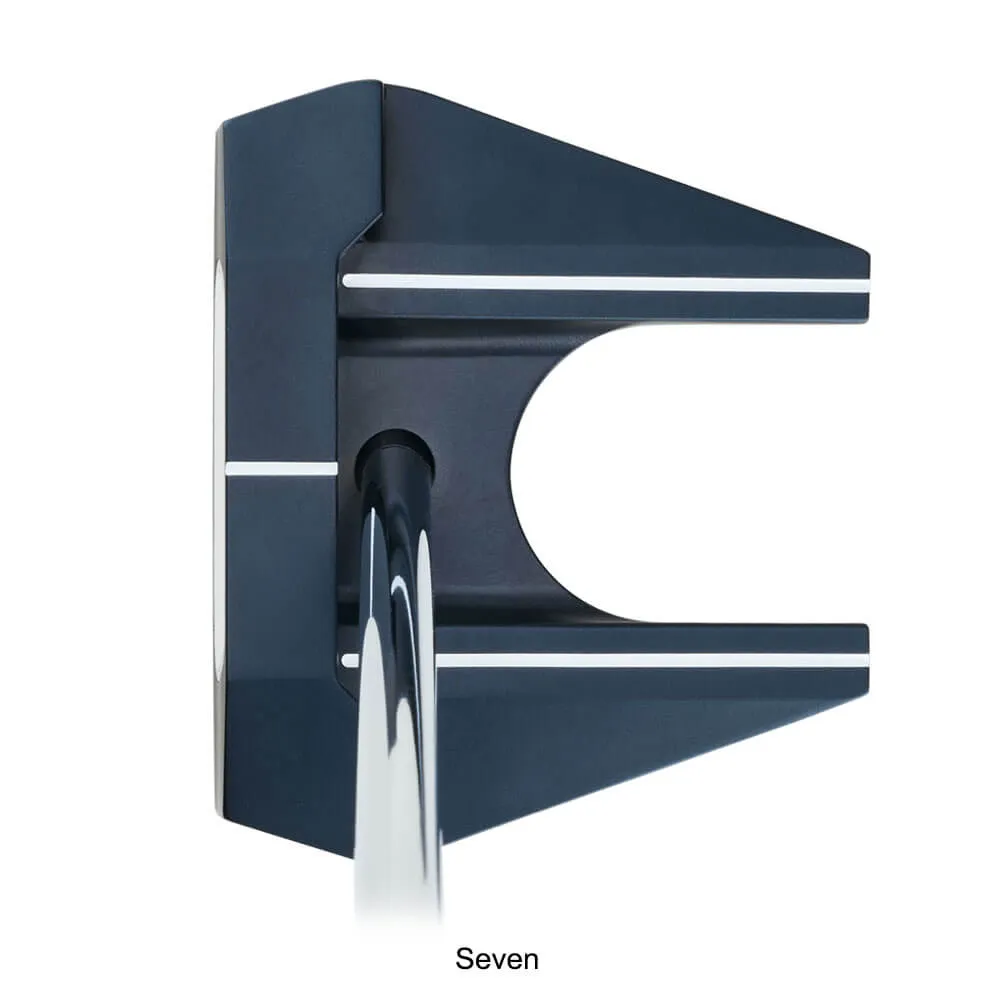 Odyssey Ai-ONE Square 2 Square Cruiser Putter - 25