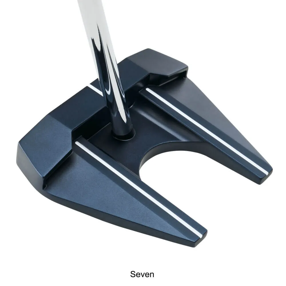 Odyssey Ai-ONE Square 2 Square Cruiser Putter - 25