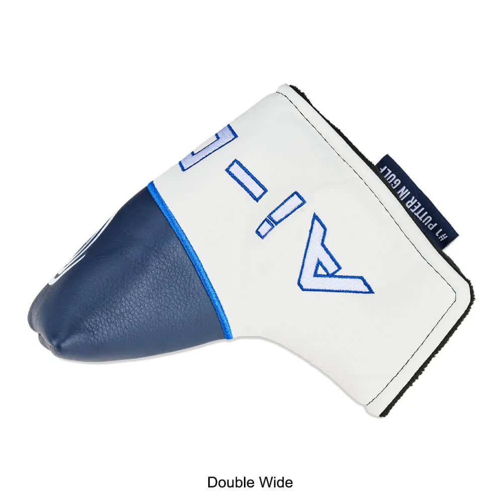 Odyssey Ai-ONE Square 2 Square Cruiser Putter - 25