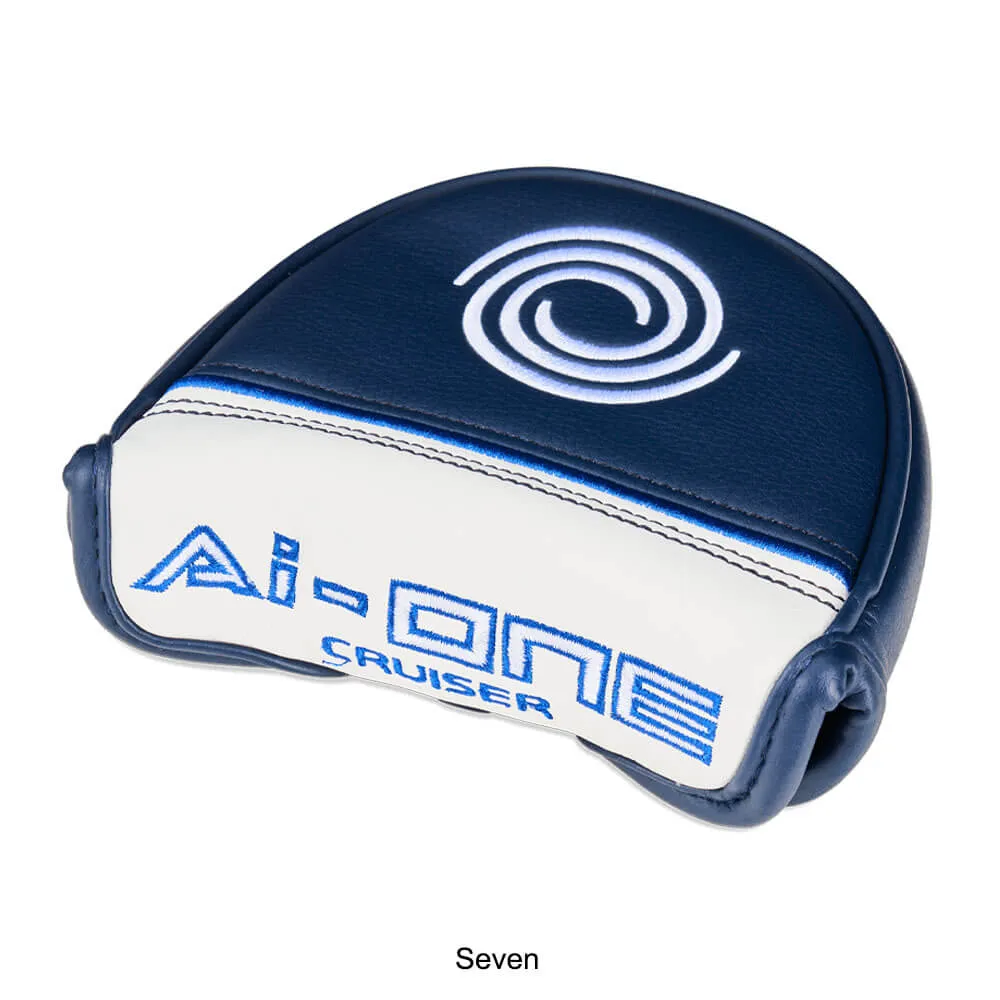 Odyssey Ai-ONE Square 2 Square Cruiser Putter - 25
