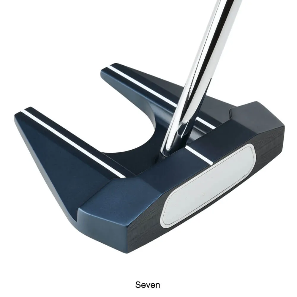 Odyssey Ai-ONE Square 2 Square Cruiser Putter - 25