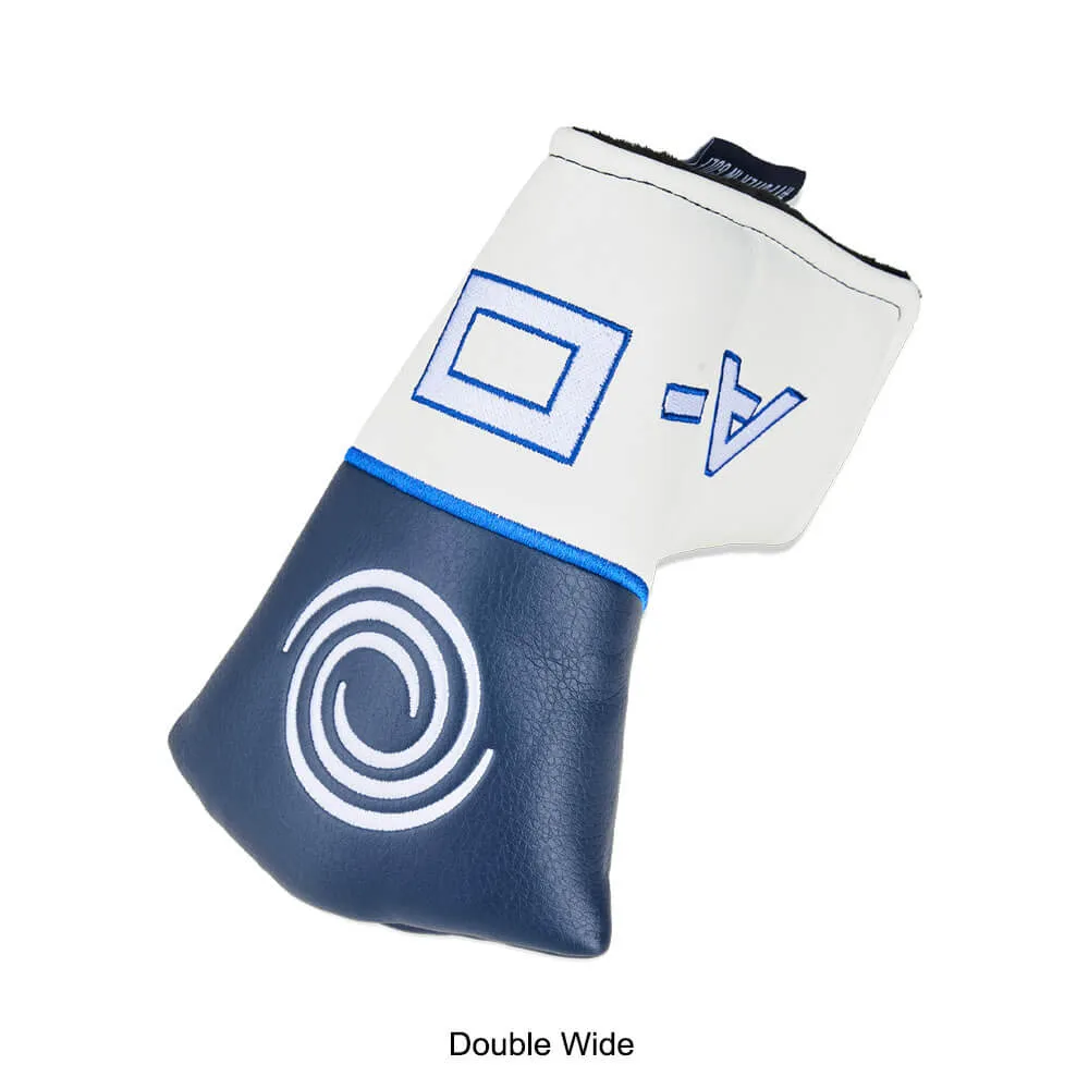 Odyssey Ai-ONE Square 2 Square Cruiser Putter - 25
