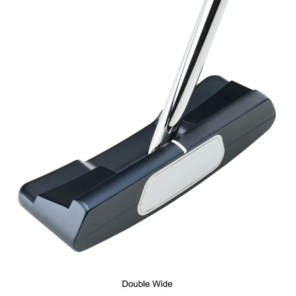 Odyssey Ai-ONE Square 2 Square Cruiser Putter - 25