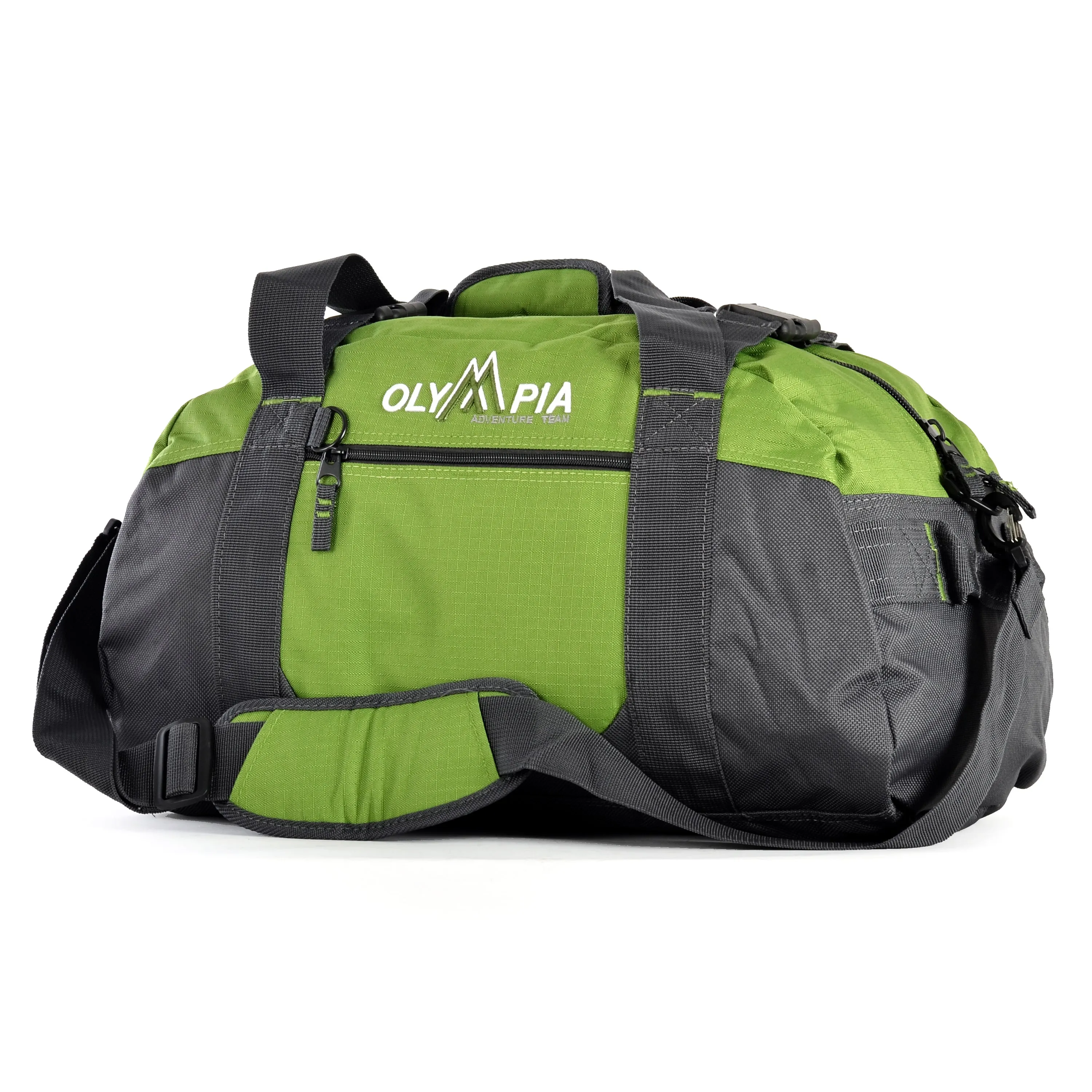 Olympia  21" Durable Sports Duffels