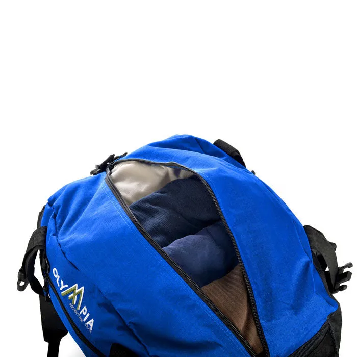 Olympia  21" Durable Sports Duffels