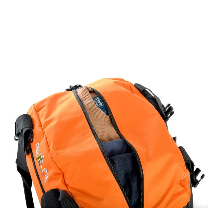 Olympia  21" Durable Sports Duffels