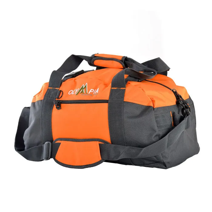 Olympia  21" Durable Sports Duffels