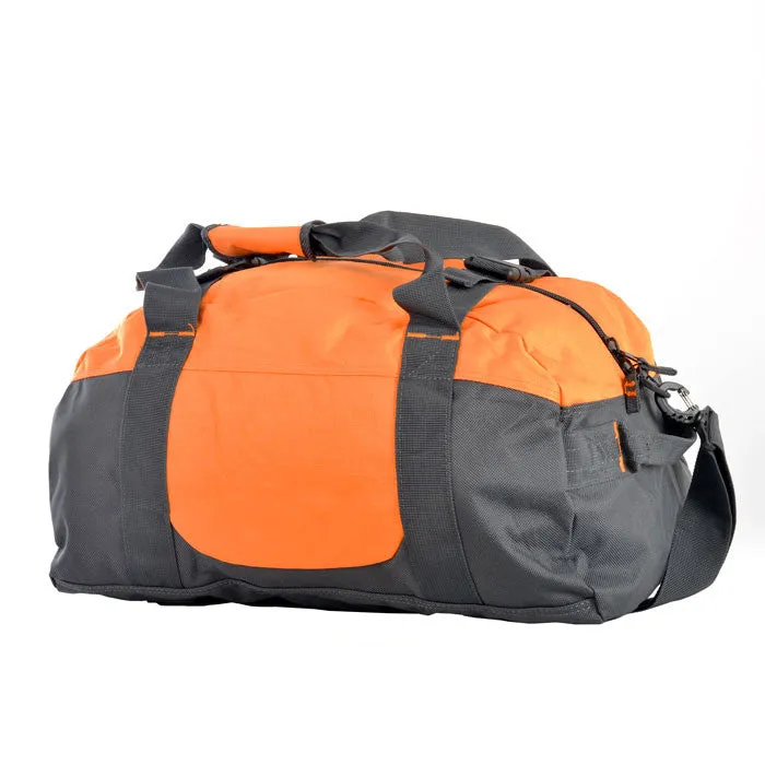 Olympia  21" Durable Sports Duffels