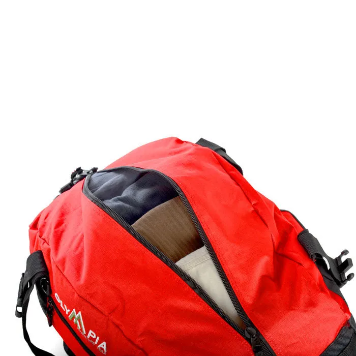 Olympia  21" Durable Sports Duffels