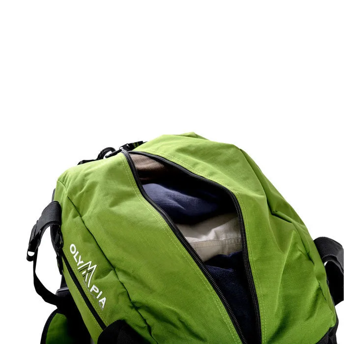 Olympia  21" Durable Sports Duffels