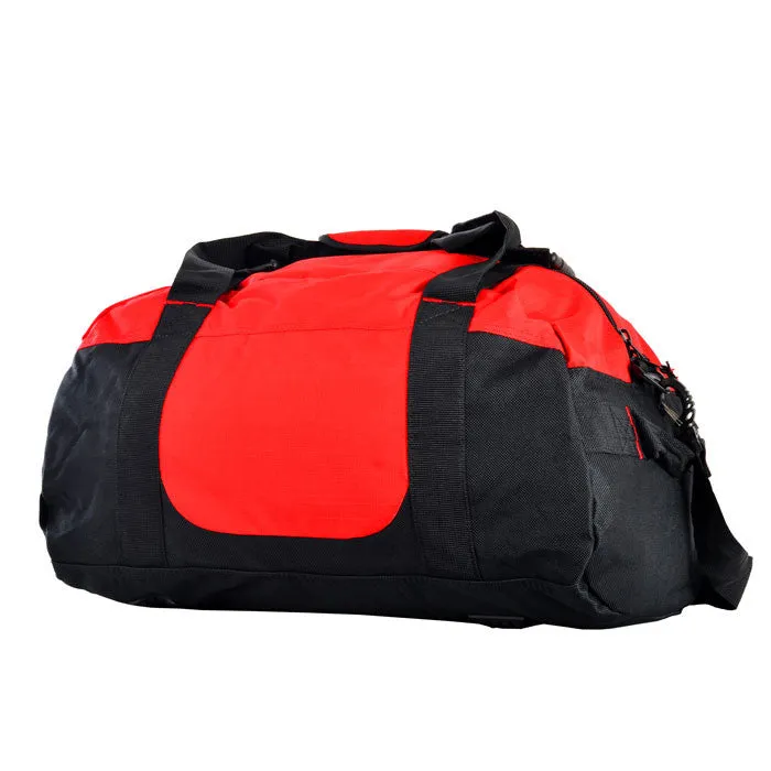 Olympia  21" Durable Sports Duffels