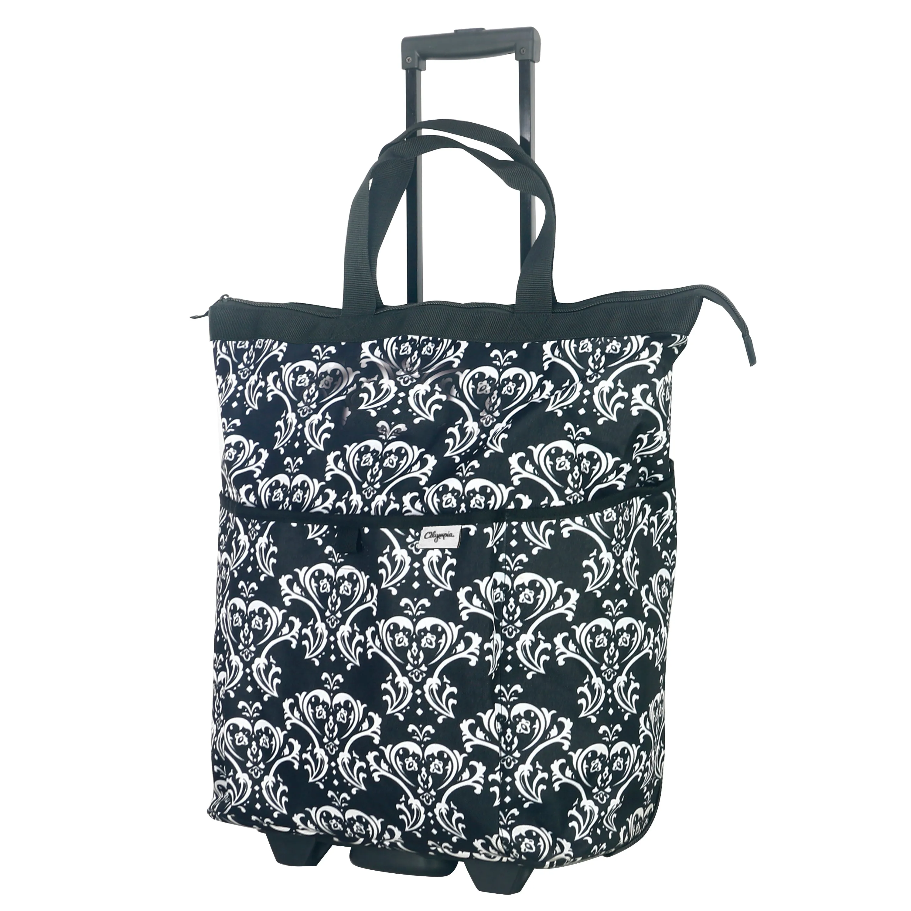 Olympia Multi-Purpose Carry-On Tote