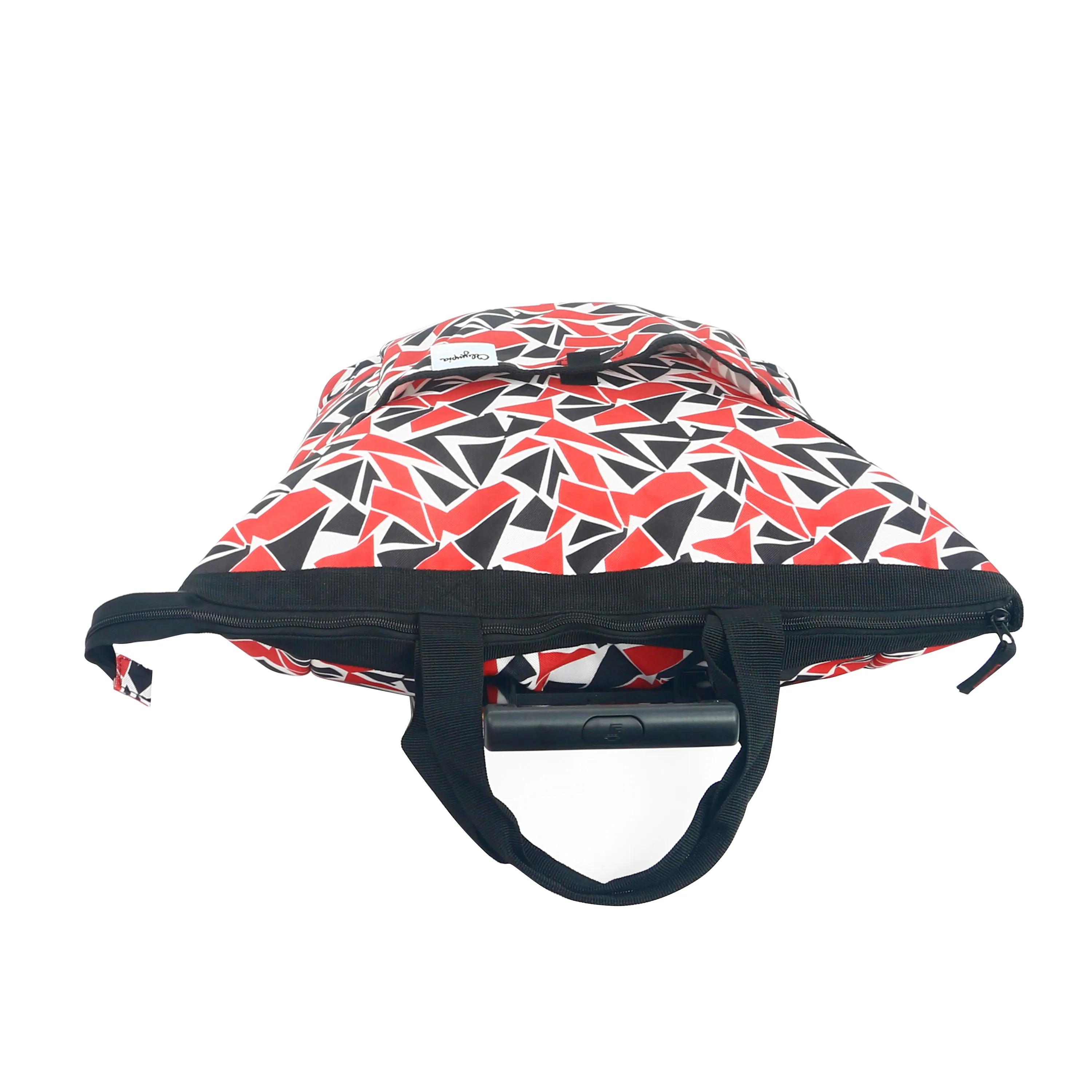 Olympia Multi-Purpose Carry-On Tote
