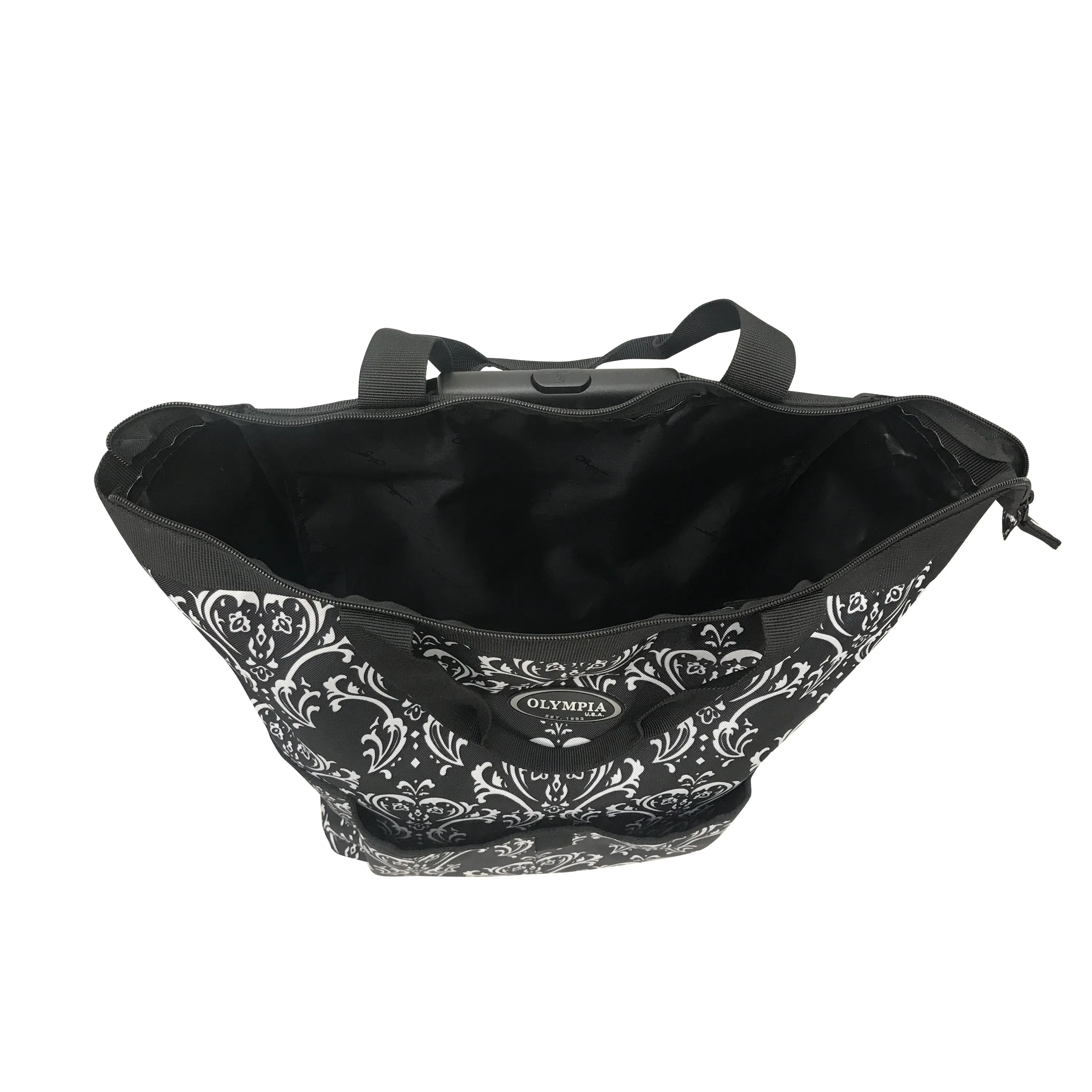 Olympia Multi-Purpose Carry-On Tote
