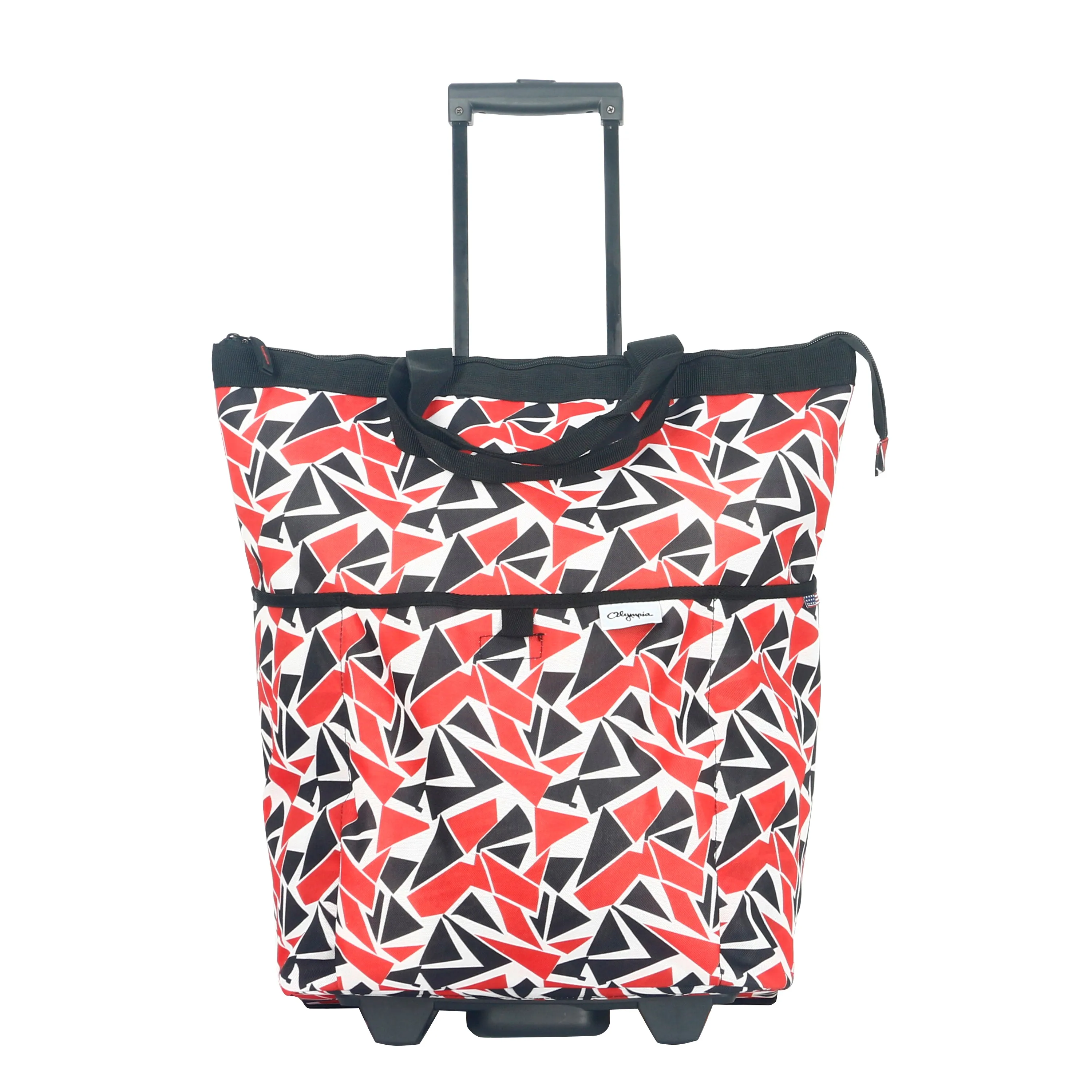 Olympia Multi-Purpose Carry-On Tote