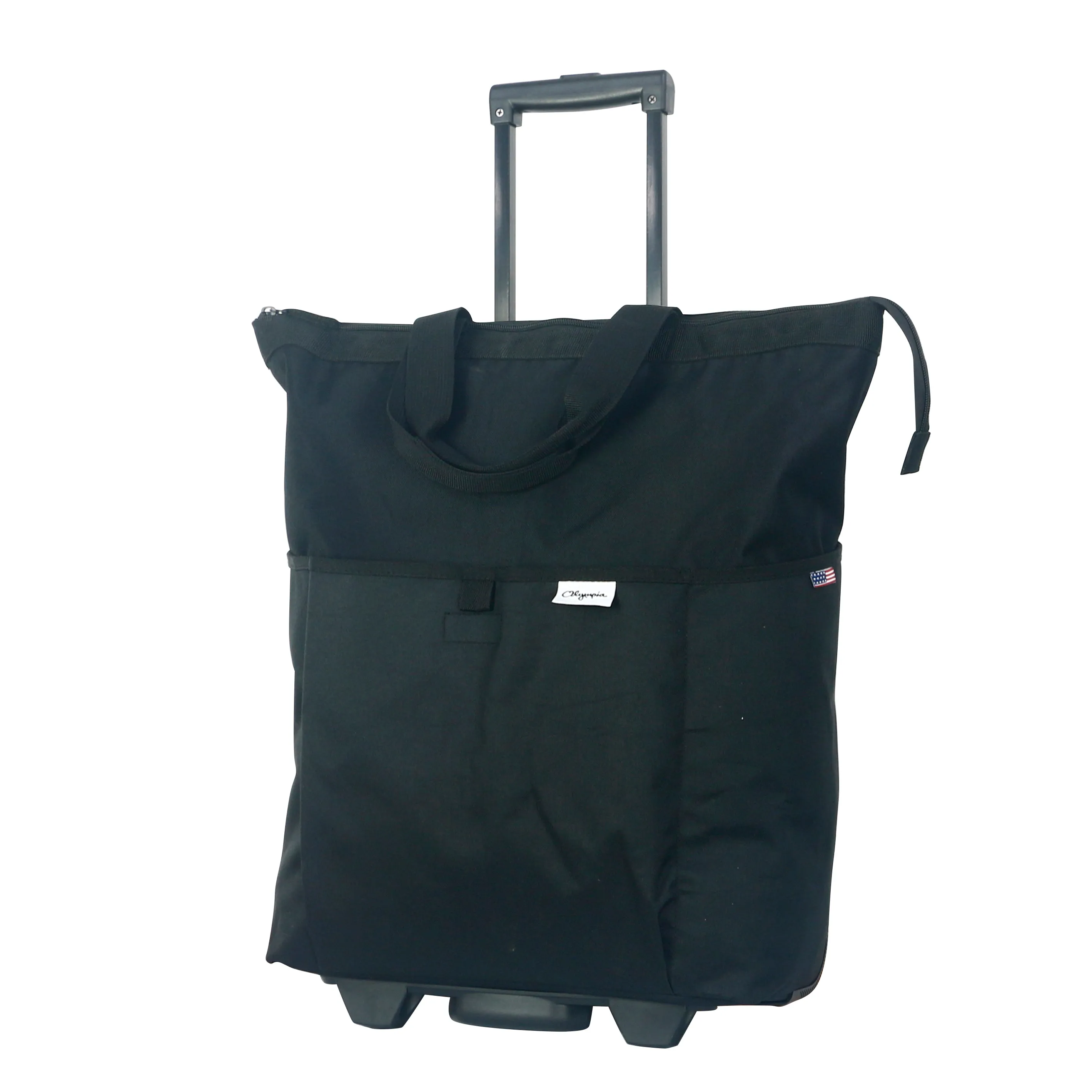 Olympia Multi-Purpose Carry-On Tote