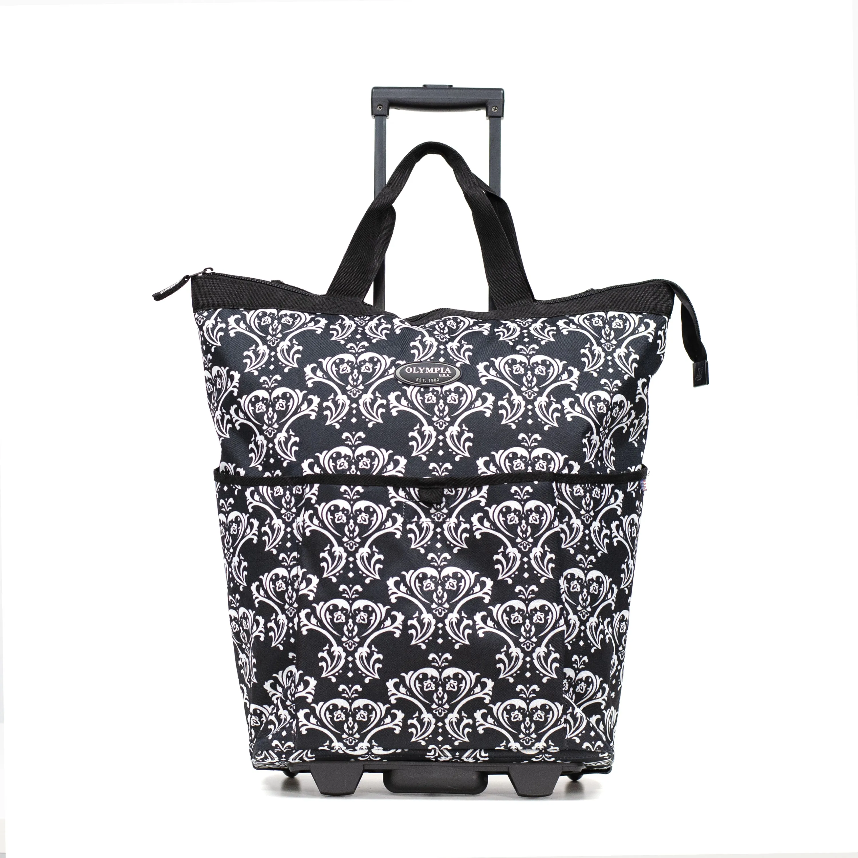 Olympia Multi-Purpose Carry-On Tote