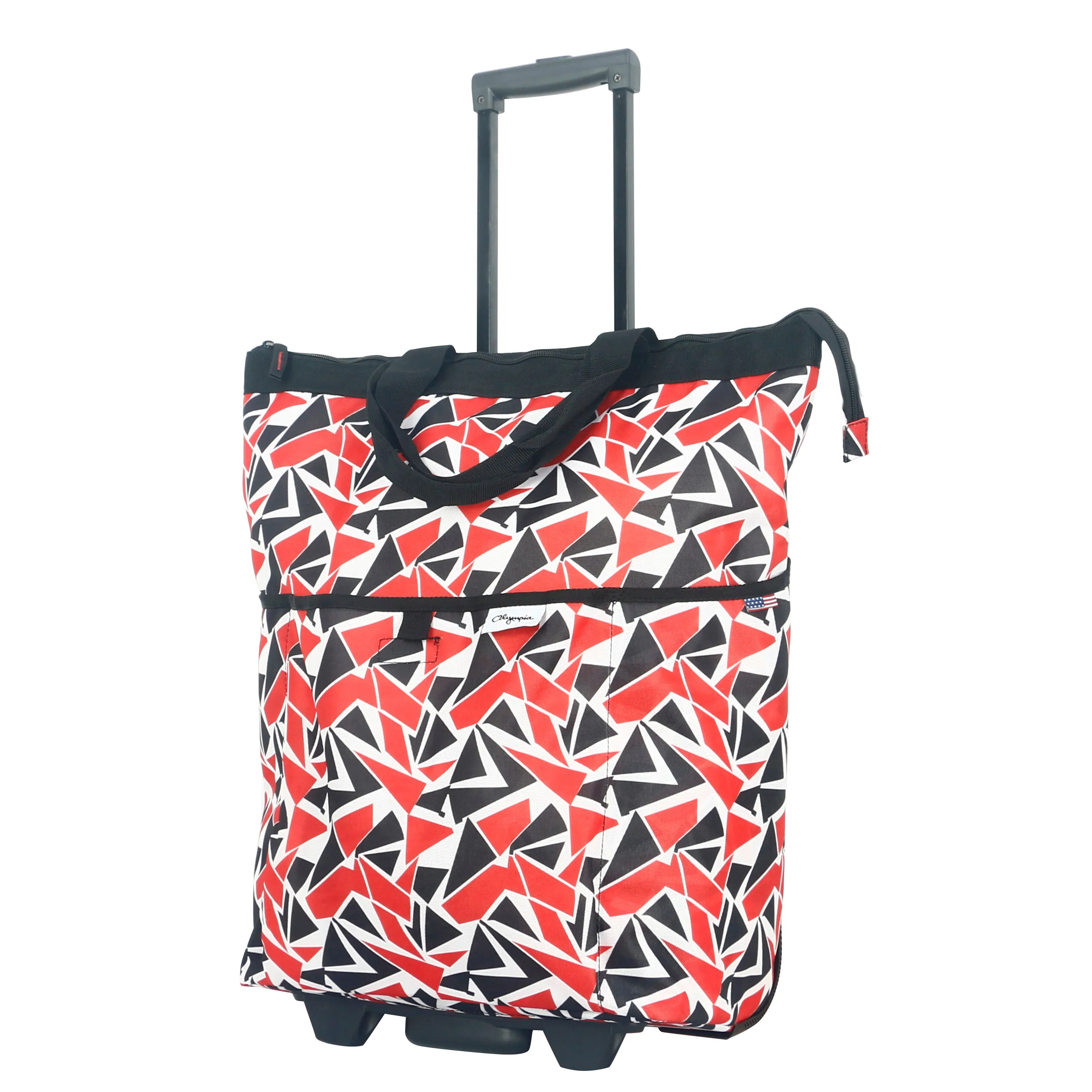 Olympia Multi-Purpose Carry-On Tote
