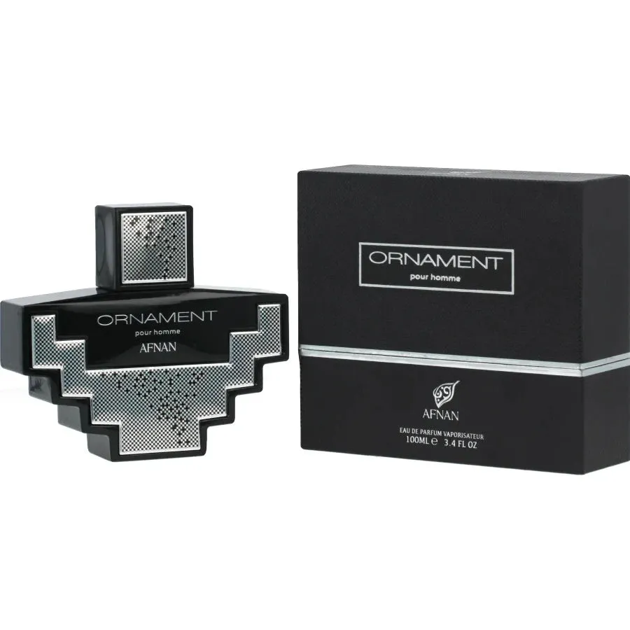 Ornament 3.4 oz EDP for men