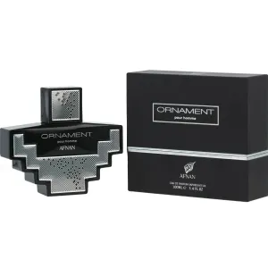 Ornament 3.4 oz EDP for men