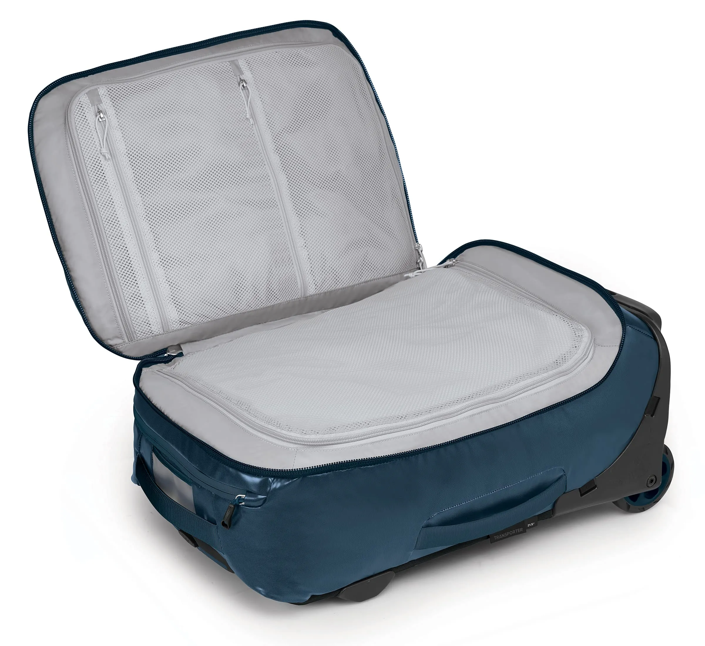 Osprey Packs Transporter Wheeled Carry-On