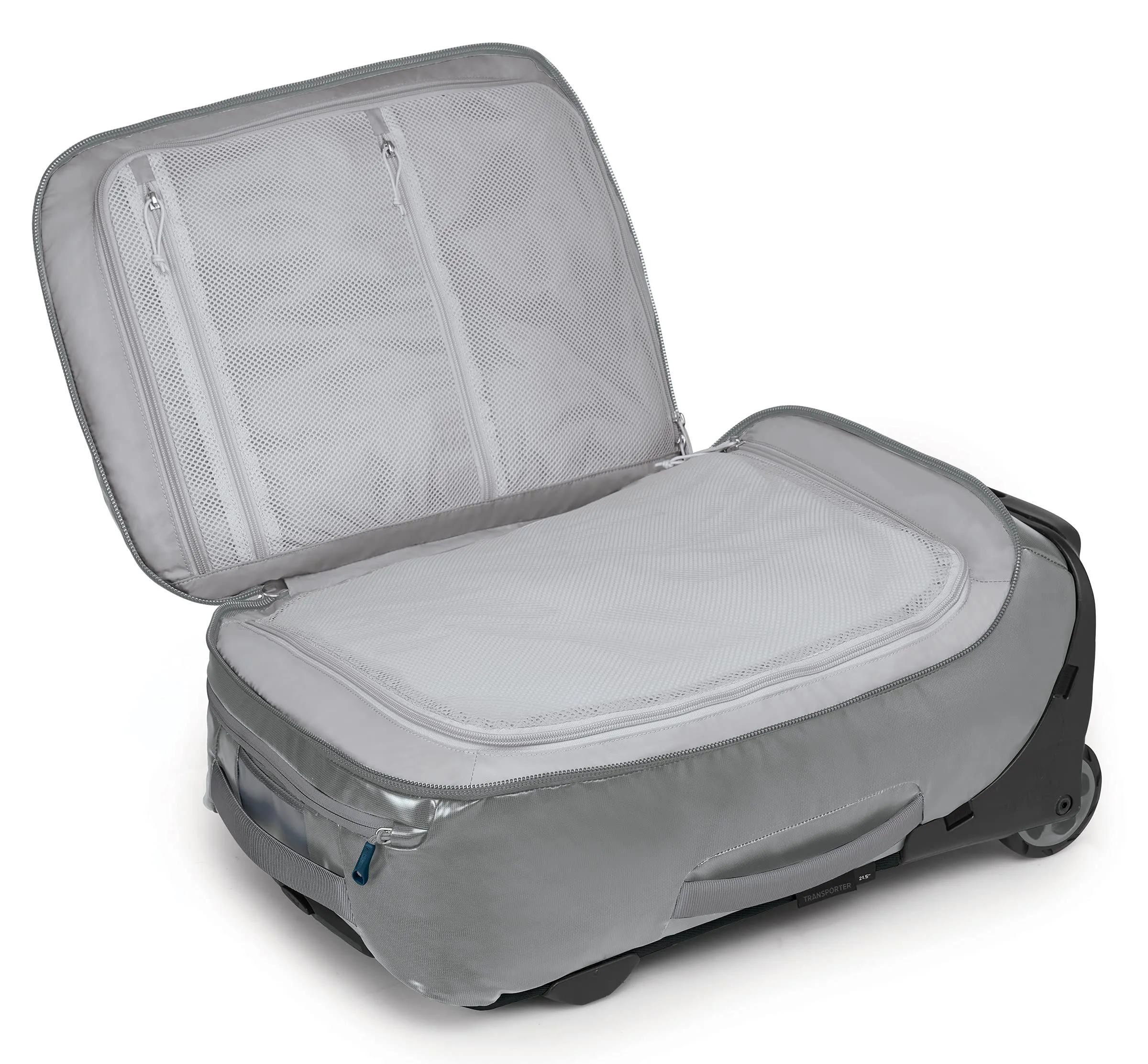 Osprey Packs Transporter Wheeled Carry-On