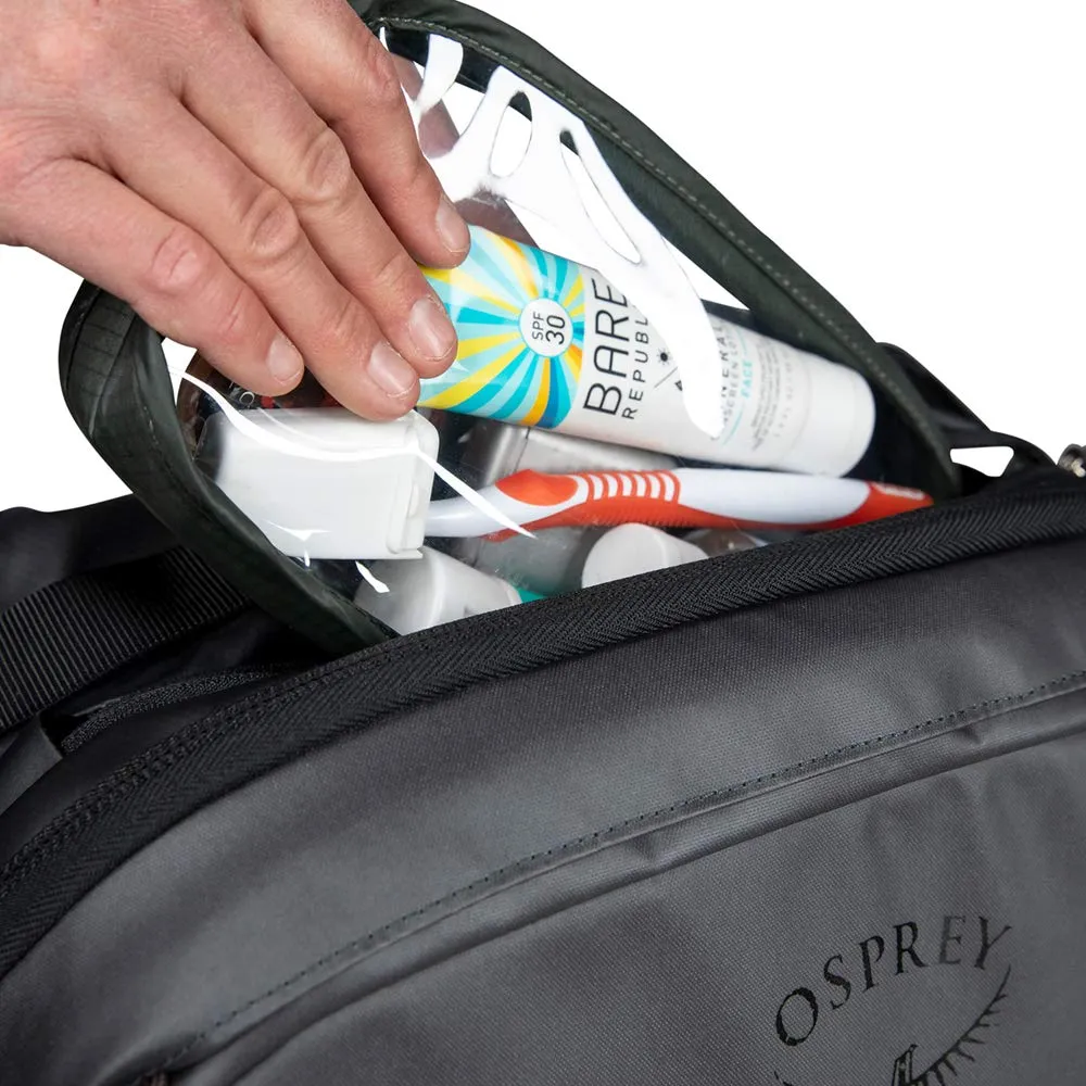 Osprey Packs Transporter Wheeled Carry-On